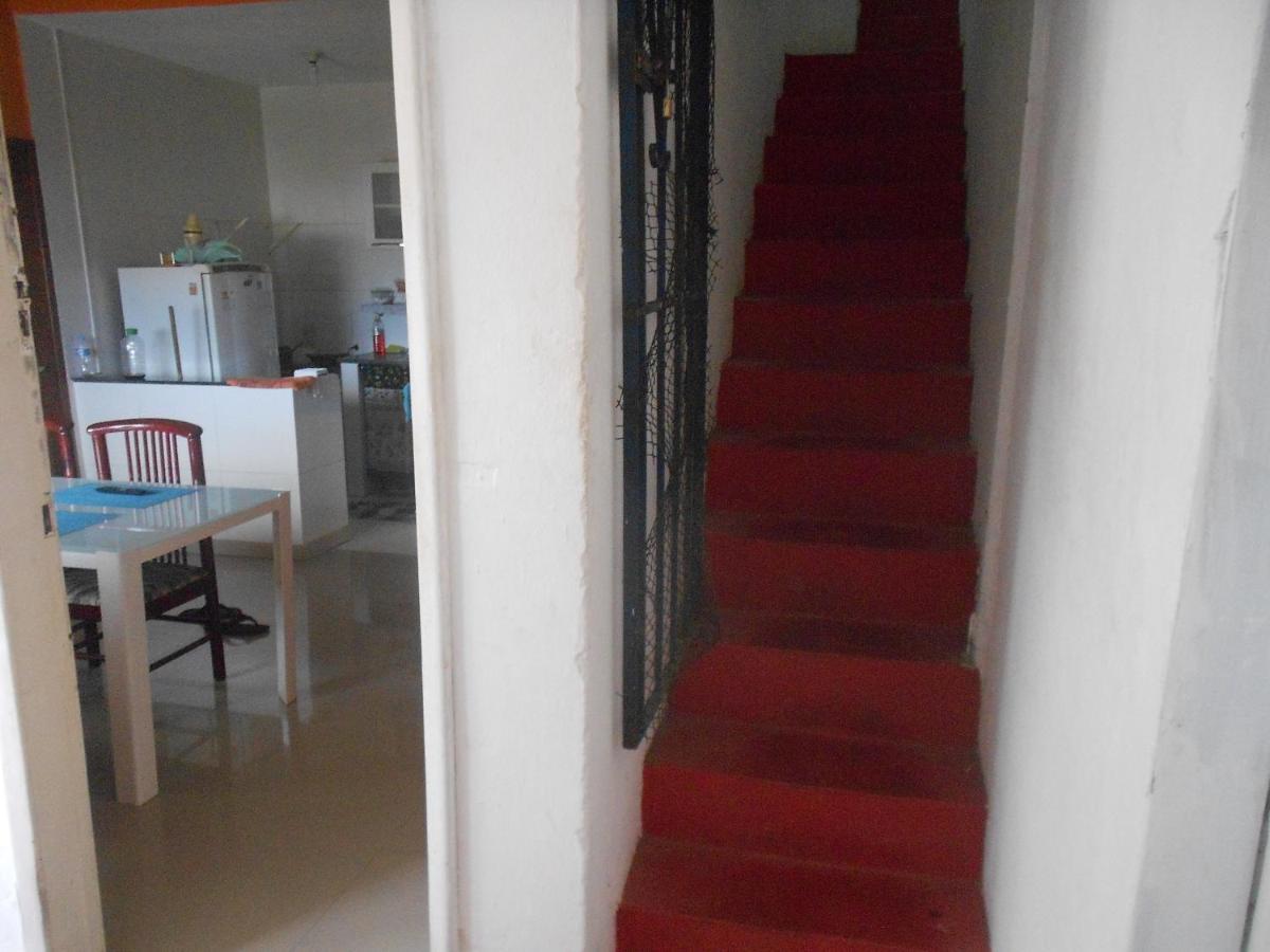 Auberge de jeunesse Tavares Bastos