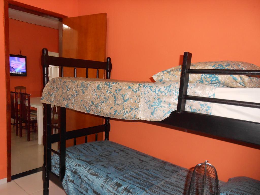 Auberge de jeunesse Tavares Bastos *