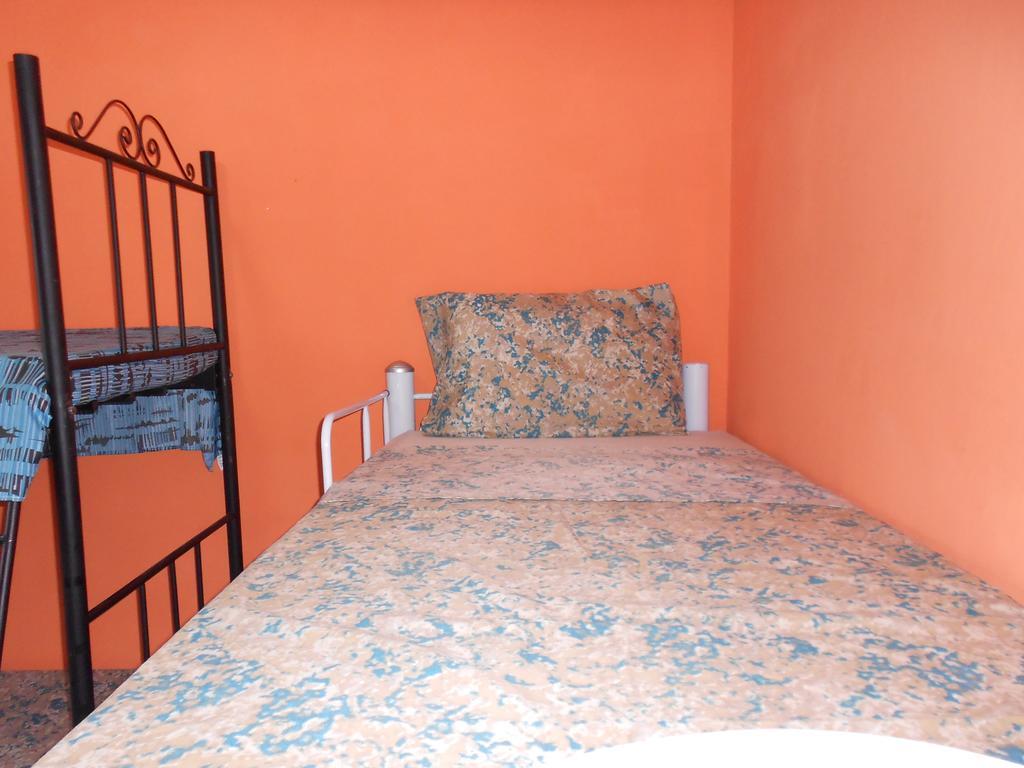 Auberge de jeunesse Tavares Bastos Rio de Janeiro