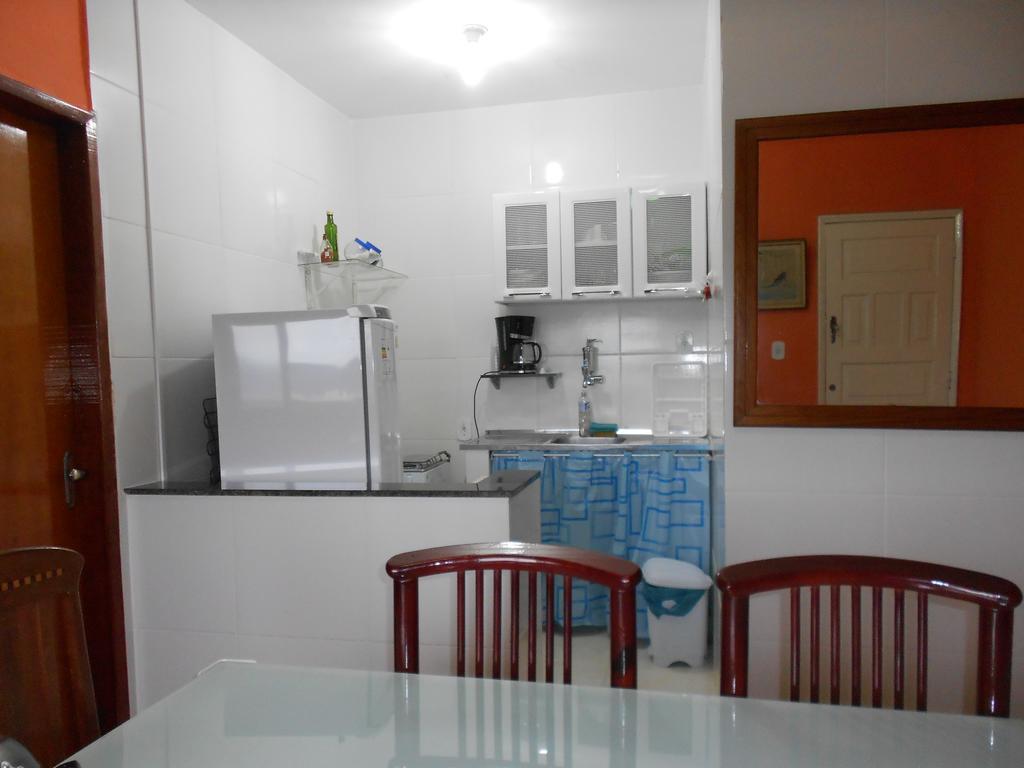 Tavares Bastos Hostel Rio de Janeiro