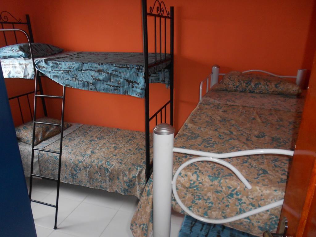 Hostel Tavares Bastos *