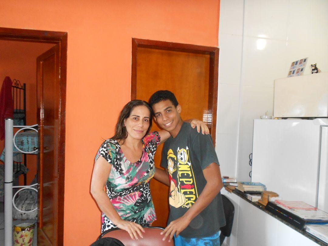 Tavares Bastos Hostel Rio de Janeiro