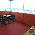 Hostel Tavares Bastos