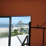Hostel Tavares Bastos