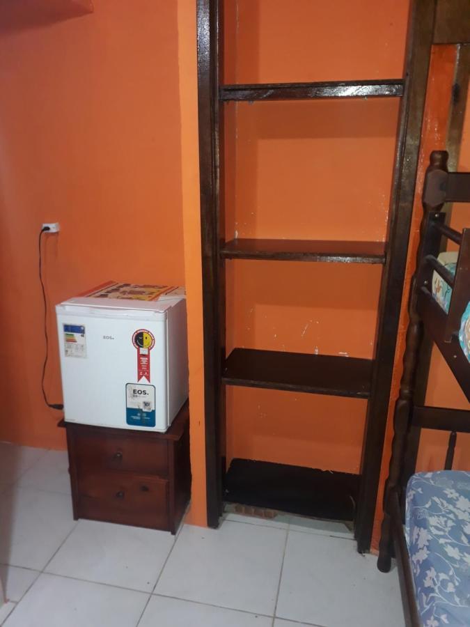 Tavares Bastos Hostel Rio de Janeiro