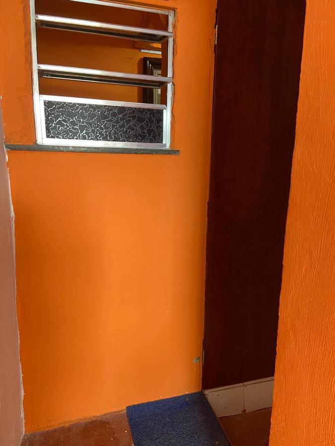 Hostel Tavares Bastos *