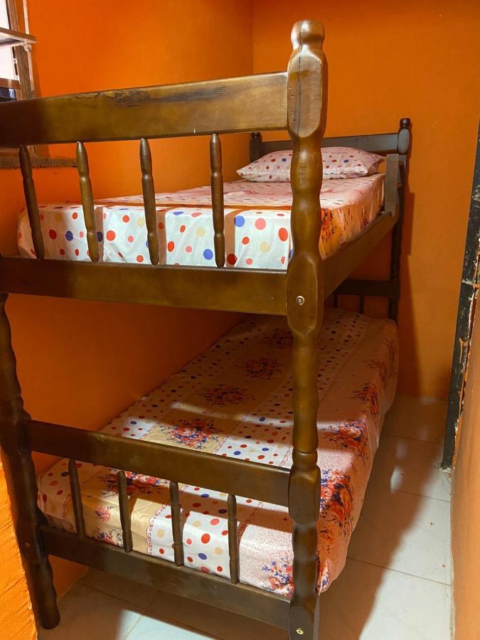 Tavares Bastos Hostel Rio de Janeiro