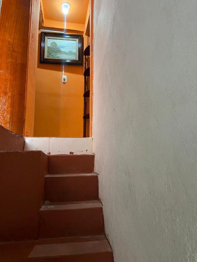 Hostel Tavares Bastos *