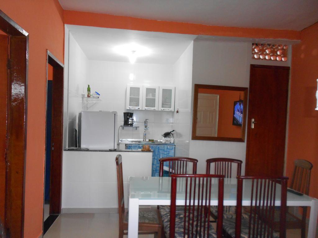 Tavares Bastos Hostel