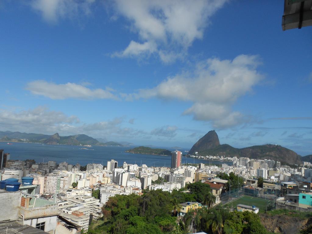 Hostel Tavares Bastos *