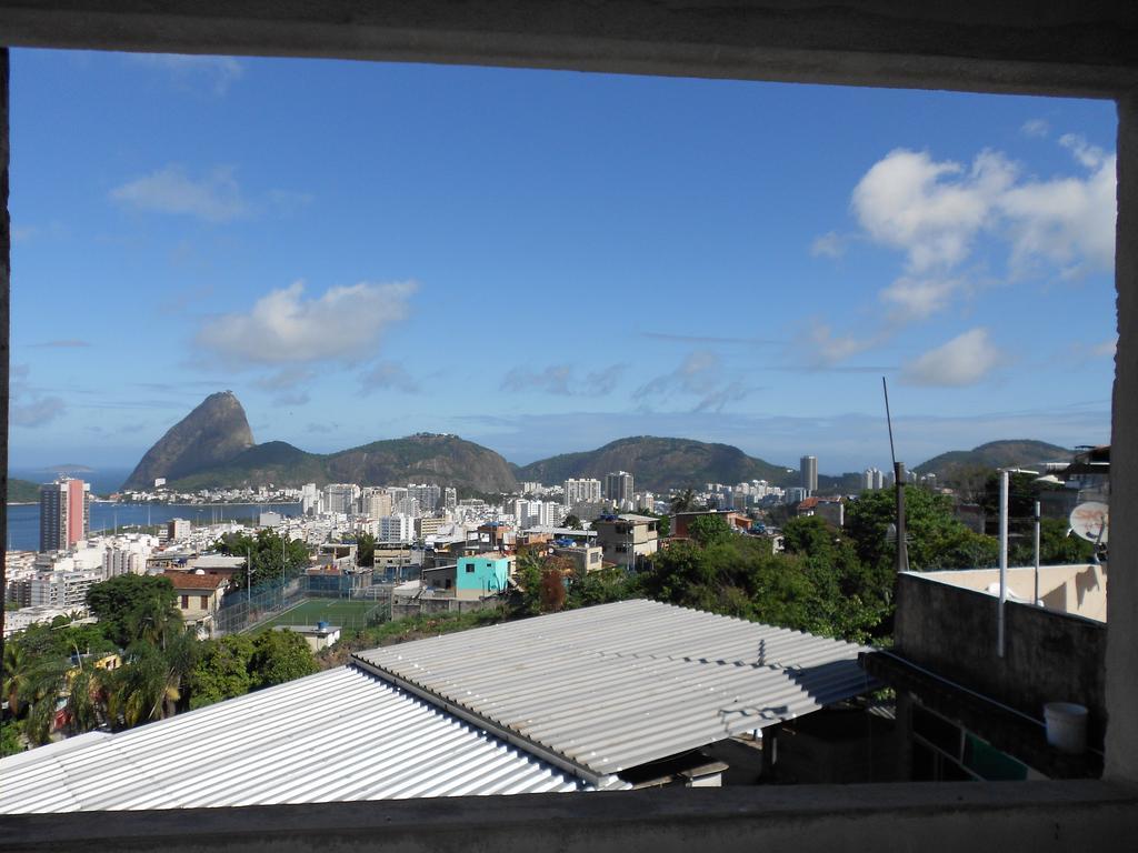 Hostel Tavares Bastos Rio de Janeiro