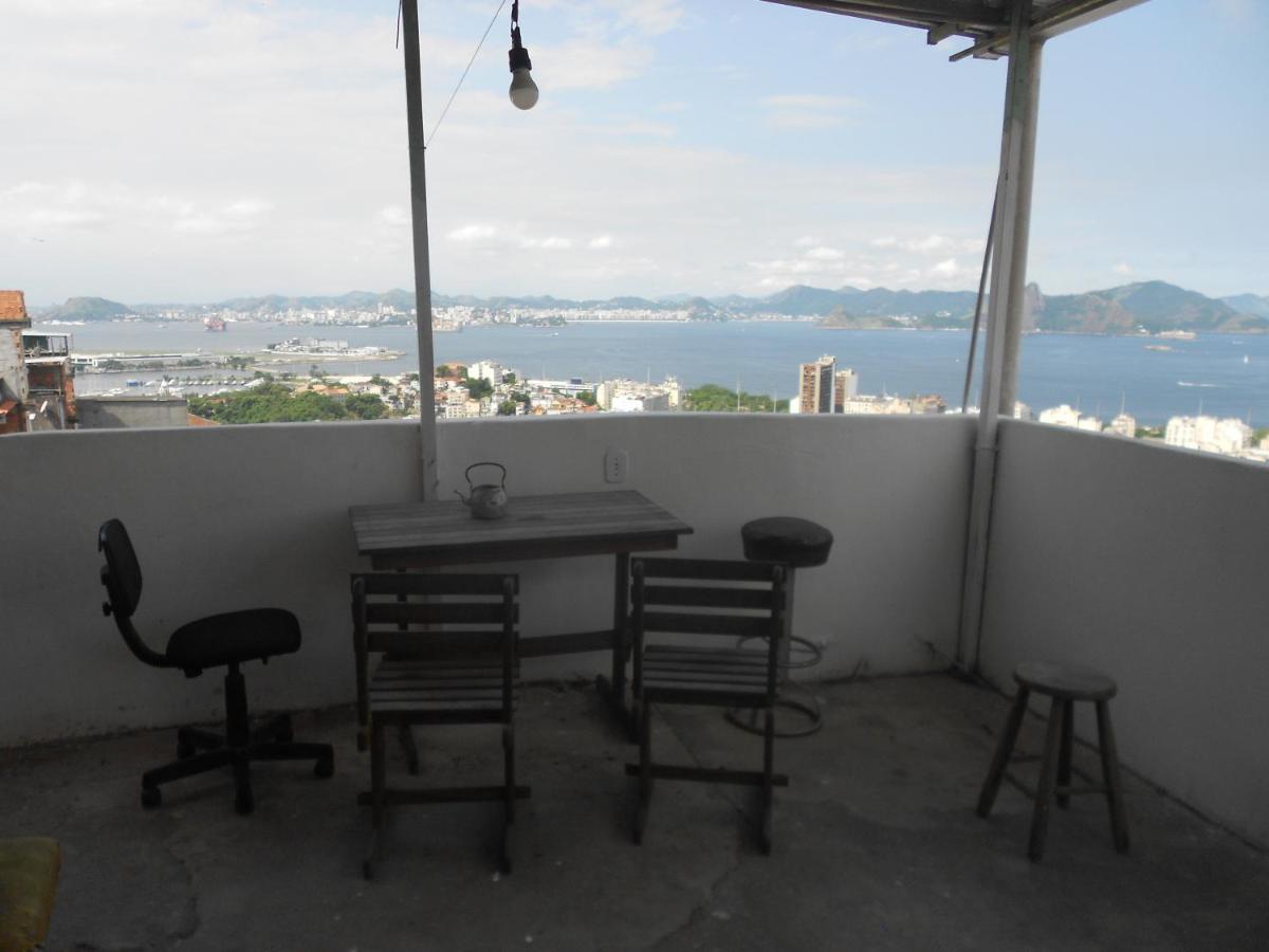 Tavares Bastos Hostal Río de Janeiro