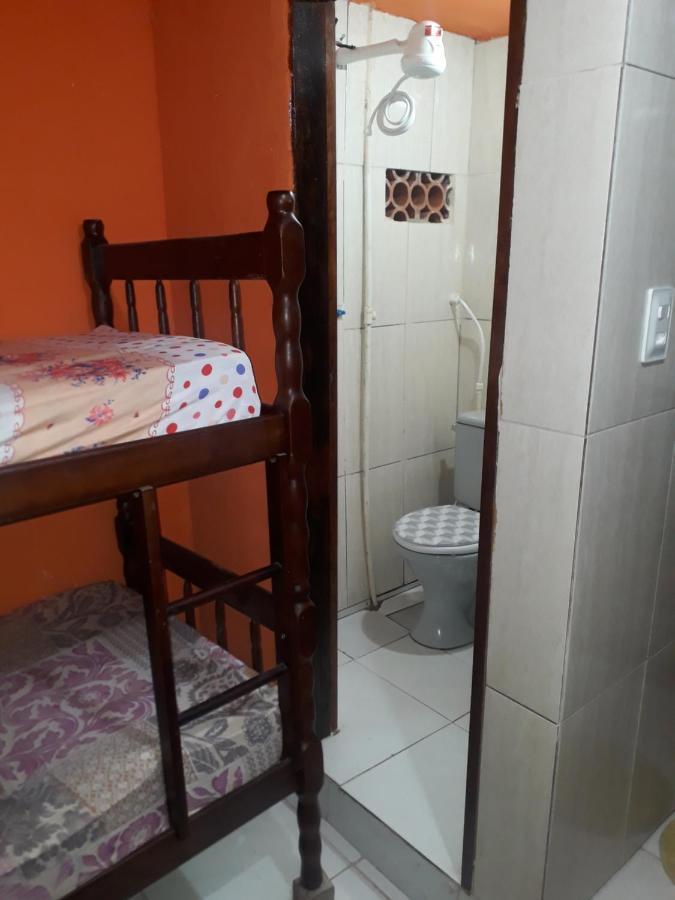 Hostal Tavares Bastos
