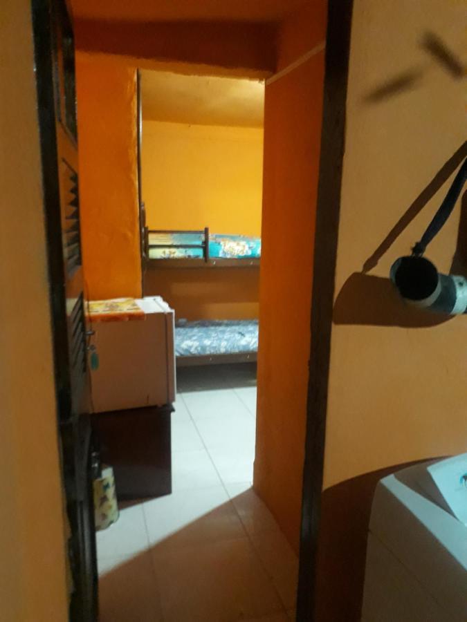 Tavares Bastos Hostal