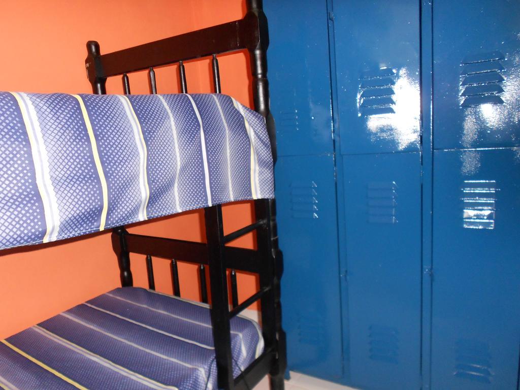 Hostal Tavares Bastos *