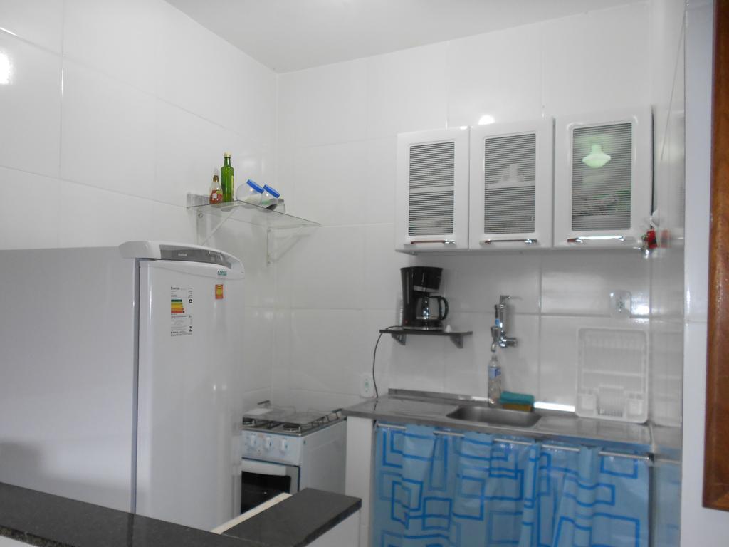 Tavares Bastos Hostal Río de Janeiro