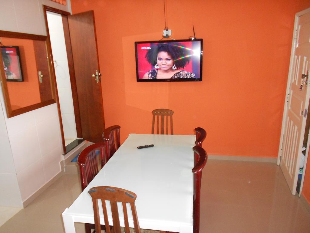 Hostal Tavares Bastos *
