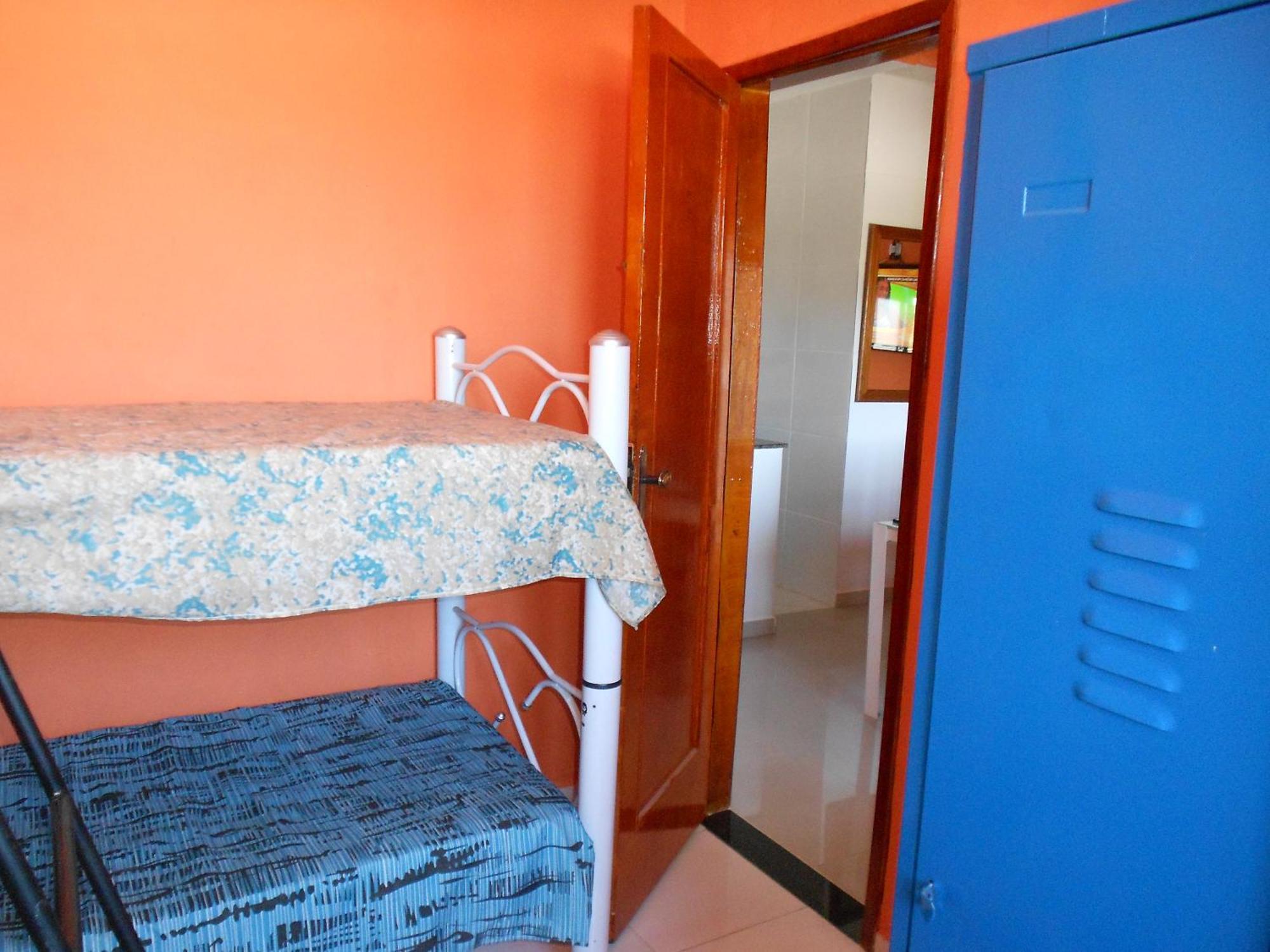 Hostal Tavares Bastos Río de Janeiro