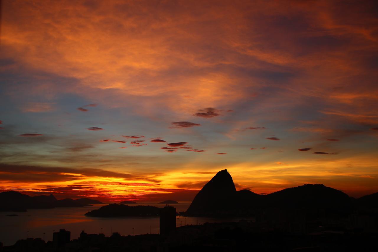 Hostal Tavares Bastos *